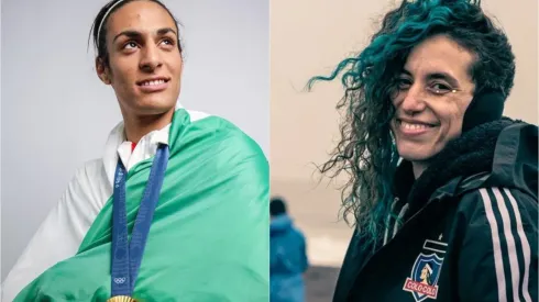 Maquinita Orellana analiza en profundidad lo ocurrido con Imane Khelif