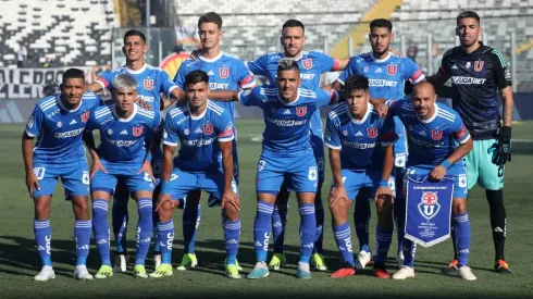 Universidad de Chile podría perder a este jugador en el mercado
