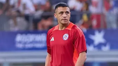 Sánchez fue presentado en Udinese.