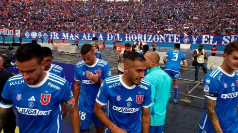 Los hinchas de la Universidad de Chile podrán decir presente en Rancagua
