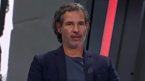 Poli y su favorito para ser campeón: "Tiene la obligación"