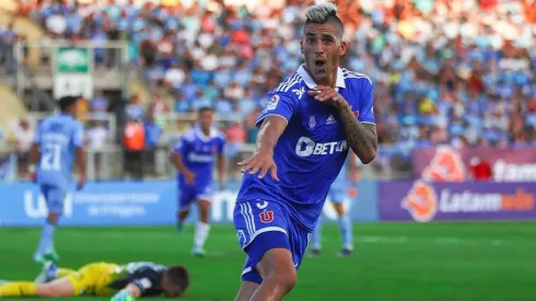 Lea Fernández quiere su revancha en donde bailó por primera vez