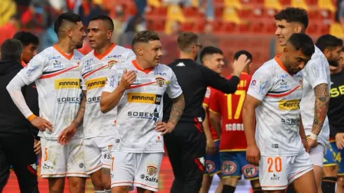 Ex jugador le cayó con todo al plantel.
