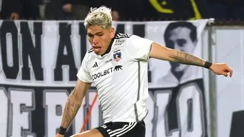 La Joya no se movería del Estadio Monumental.