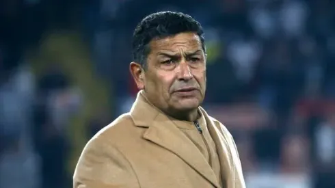 Mortero Aravena despedazó a Mauricio Israel.
