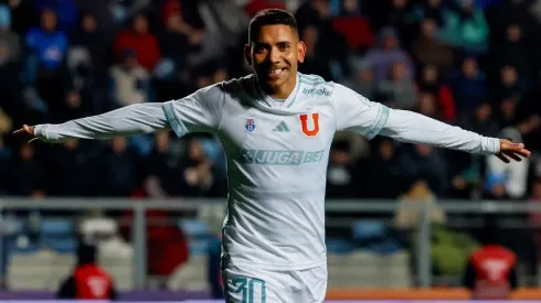 La nota casi perfecta del Chorri Palacios