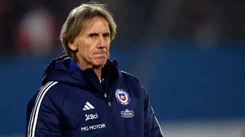 Ricardo Gareca tomaría una importante decisión por este jugador en La Roja
