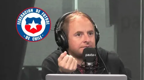 Coke Hevia arma su nómina de La Roja para duelos ante Argentina y Bolivia