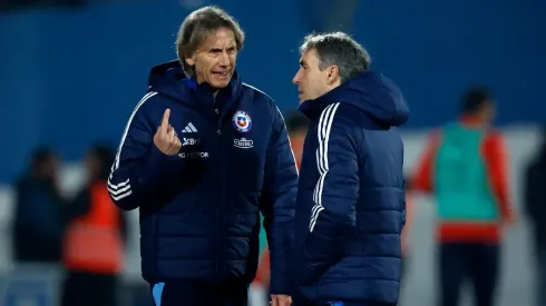 Ricardo Gareca podría sorprender con este jugador en la próxima nómina de la Selección Chilena