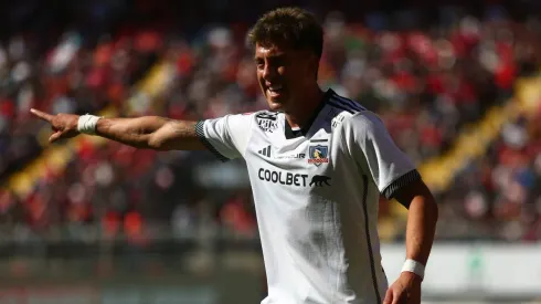 Un canterano de Colo Colo tomará la 10 de Pablo Parra
