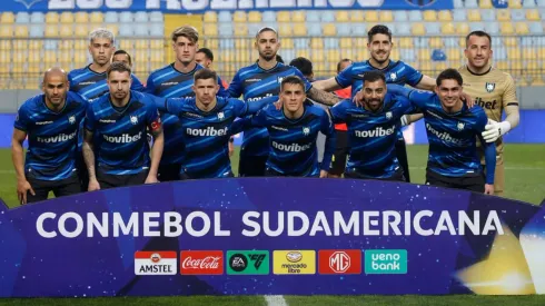 ¡Por el milagro! La formación confirmada de Huachipato