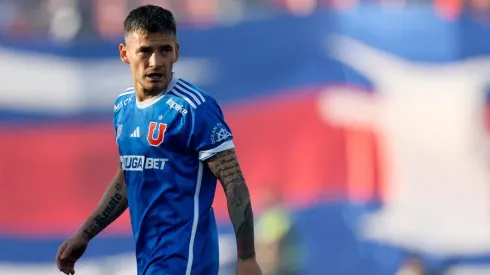 El periodista está dichoso por el rendimiento de Charles Aránguiz en la U
