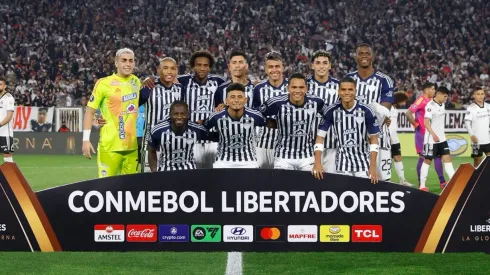 La formación confirmada del Junior de Barranquilla