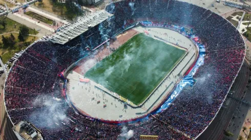 ¿Aforo completo? Tribunal pospone resolución contra la U