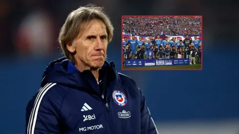 Aseguran que el Tigre Gareca nominará a figura de la U