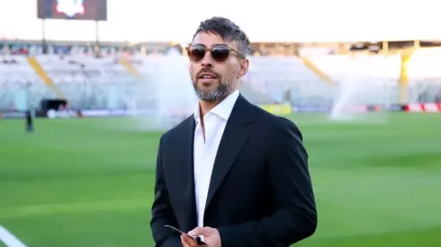 Jorge Valdivia tiene claro quien es la gran figura del Cacique en la máxima competición continental. (Foto: jorgitovaldivia, Instagram)