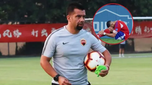 Potencia Vargas y el futuro de Alexis en las eliminatorias: "Mínimo..."