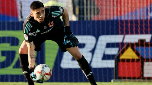 Castellón no se confía de Cobreloa: "Querrán..."