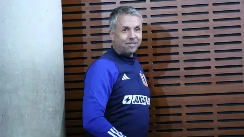 La noticia que pone contento a Gustavo Álvarez