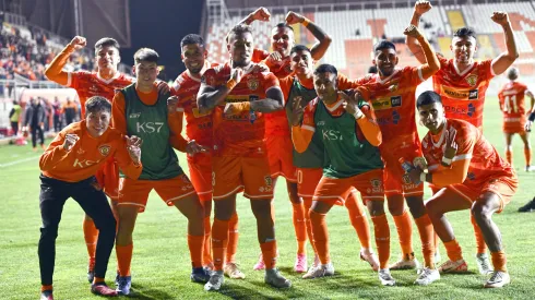 Cobreloa renueva su formación para enfrentar a Universidad de Chile.
