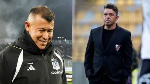 Almirón y Gallardo se volverán a ver las caras.
