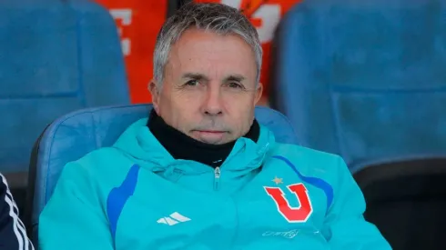 Álvarez y su receta ante el escaso poder de gol en Ñuñoa: "No hay que..."