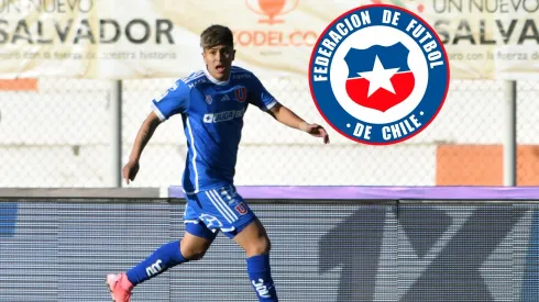 La razón que podría dejar fuera de La Roja al Shelo Morales