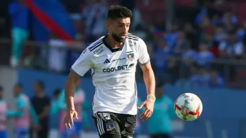 Amor se la juega con el referente del plantel albo.
