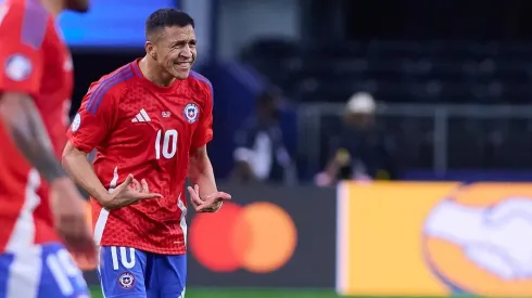 Ricardo Gareca explica la ausencia de Alexis Sánchez en la Selección Chilena
