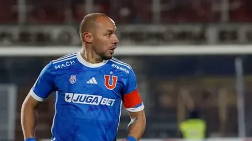 Capitán azul aconsejó al joven Ignacio Vásquez.