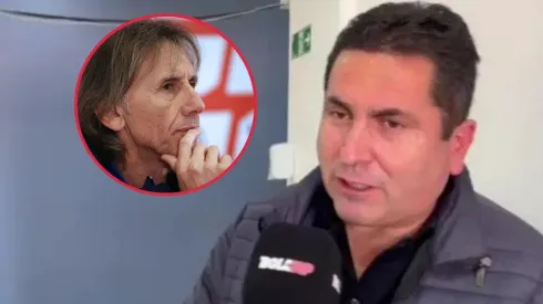 Pepe Ormazábal furia con el Tigre Gareca: "Un equipo que va..."