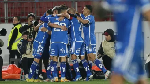 Entrenador del fútbol chileno queda loco con jugador de la U: "Me gusta ese cabro"