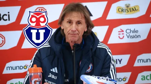 Ex capitán de la U molesto con Gareca: "Nos dio un..."