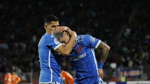 César Vaccia quería a este jugador de Universidad de Chile en La Roja.

