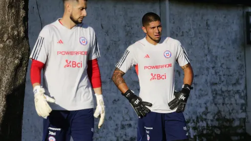 Coca Mendoza prefiere a Brayan Cortés por sobre Gabriel Arias.
