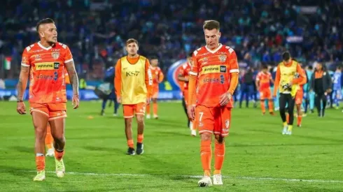 Ex campeón con Cobreloa: "Se la hicimos fácil a la U"