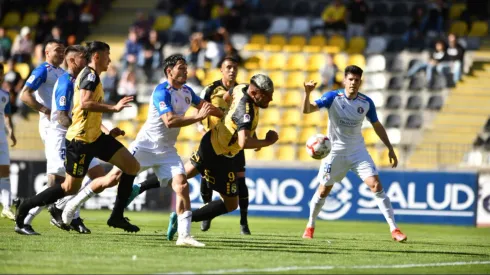 Tabla de posiciones: Coquimbo Unido se aleja de la U