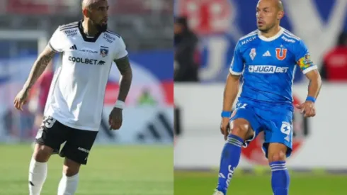 Un histórico del fútbol chileno se la jugó con escoger al más serio candidato al título 
