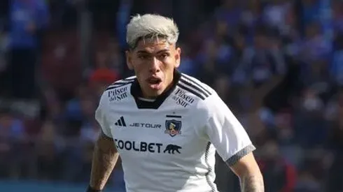 La Joya se quedará en Colo Colo y no irá a Boca Juniors.
