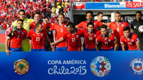 Chile campeón: ¿Cuántos héroes del 2015 ya dijeron adiós al fútbol?