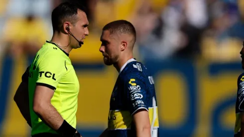 La acusación contra Everton digna de la Chilean Premier League