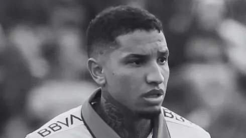 Esposa de Juan Izquierdo ocupa Instagram para despedirse del futbolista.
