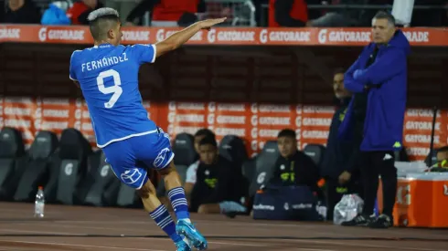 Video: La especial celebración del Lea Fernández