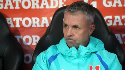 ¡Lesionados! Una buena y una mala para Gustavo Álvarez