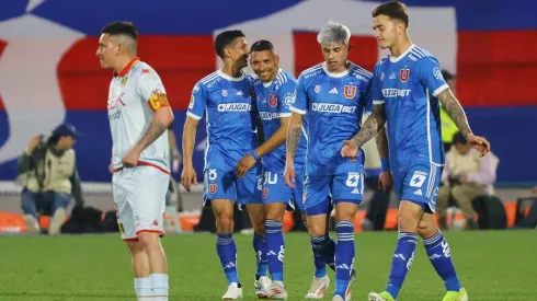 Universidad de Chile recibe una doble gran noticia para este jornada