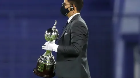Hay un gran cambio para la Copa Libertadores Femenina 2024. (Foto: Getty Images)
