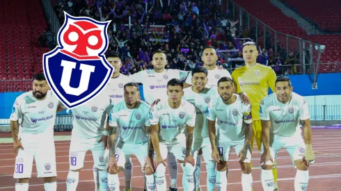 Cereceda y la anécdota con figura azul: "Nos volvió locos"