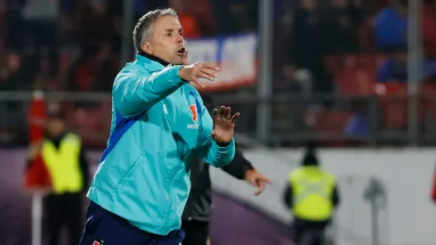 El jugador que le dobló la mano al destino y a Gustavo Álvarez