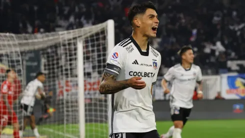 Las apariciones fantasmales en el cuerpo de Wiemberg que ilusiona a hinchas albos