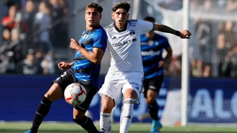 La fecha en la que se podría disputar el Huachipato vs Colo Colo
